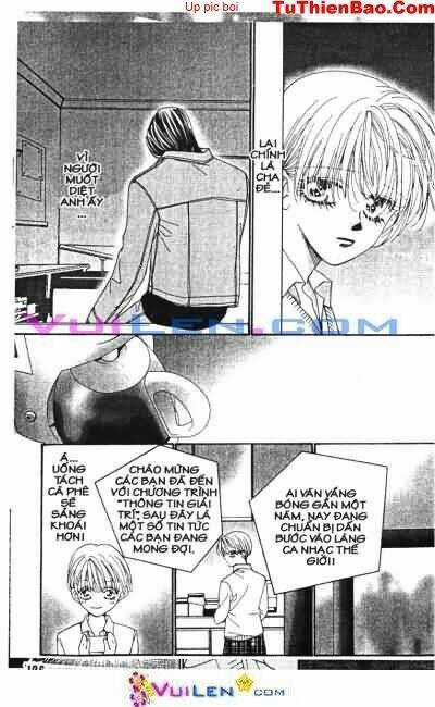 Thiên Thần Bé Bỏng - Chapter 9 - Trang 127