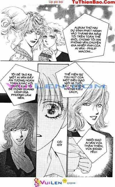 Thiên Thần Bé Bỏng - Chapter 9 - Trang 128