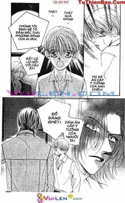 Thiên Thần Bé Bỏng - Chapter 9 - Trang 129