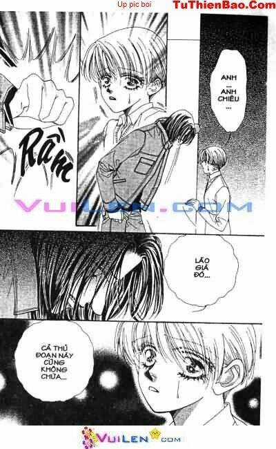 Thiên Thần Bé Bỏng - Chapter 9 - Trang 130