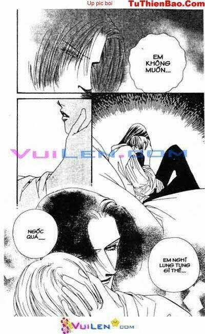 Thiên Thần Bé Bỏng - Chapter 9 - Trang 14