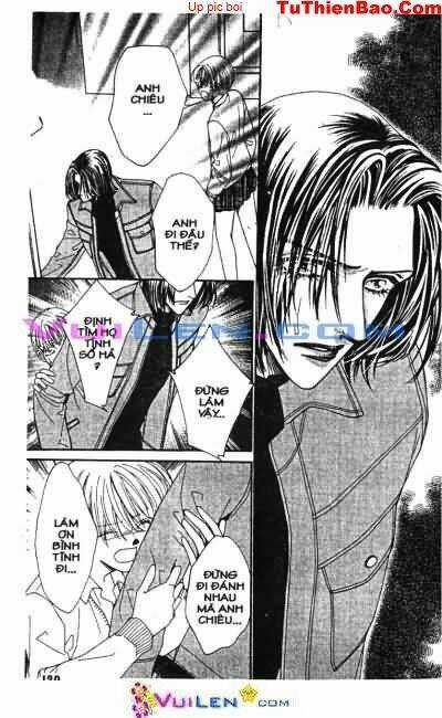 Thiên Thần Bé Bỏng - Chapter 9 - Trang 131