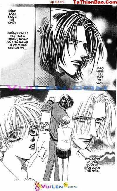 Thiên Thần Bé Bỏng - Chapter 9 - Trang 132