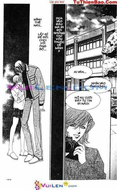 Thiên Thần Bé Bỏng - Chapter 9 - Trang 133