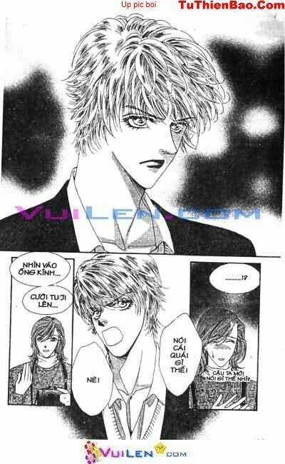 Thiên Thần Bé Bỏng - Chapter 9 - Trang 134