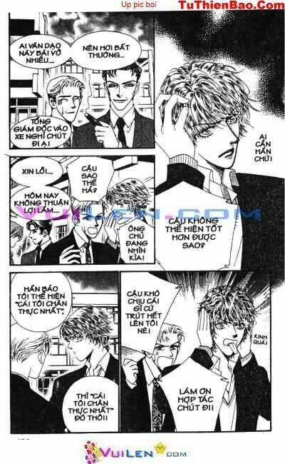 Thiên Thần Bé Bỏng - Chapter 9 - Trang 135