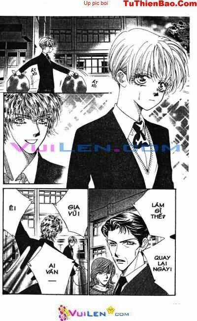 Thiên Thần Bé Bỏng - Chapter 9 - Trang 136