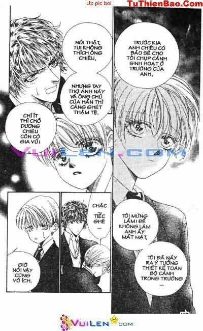 Thiên Thần Bé Bỏng - Chapter 9 - Trang 138