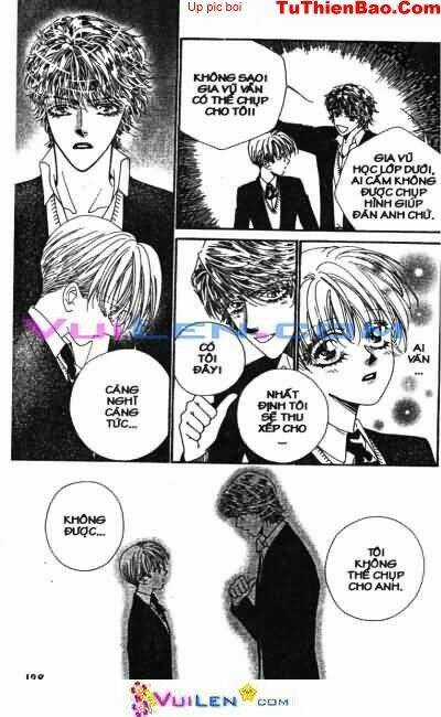 Thiên Thần Bé Bỏng - Chapter 9 - Trang 139