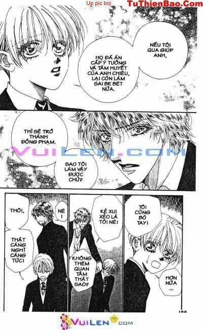 Thiên Thần Bé Bỏng - Chapter 9 - Trang 140