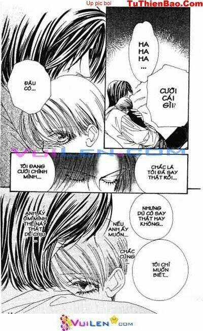 Thiên Thần Bé Bỏng - Chapter 9 - Trang 15