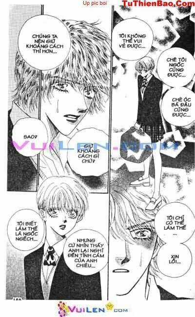 Thiên Thần Bé Bỏng - Chapter 9 - Trang 141