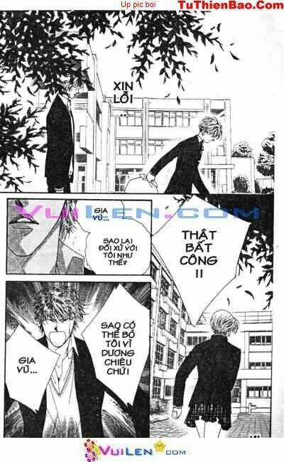 Thiên Thần Bé Bỏng - Chapter 9 - Trang 142