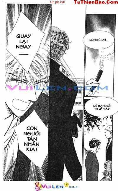 Thiên Thần Bé Bỏng - Chapter 9 - Trang 143