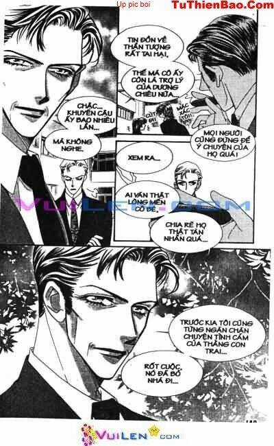 Thiên Thần Bé Bỏng - Chapter 9 - Trang 144