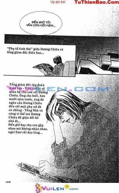 Thiên Thần Bé Bỏng - Chapter 9 - Trang 145