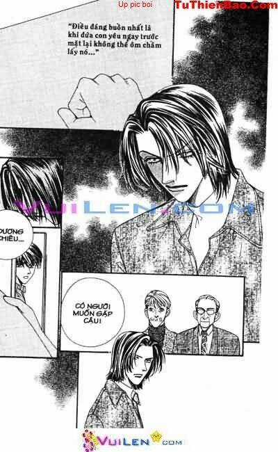 Thiên Thần Bé Bỏng - Chapter 9 - Trang 146