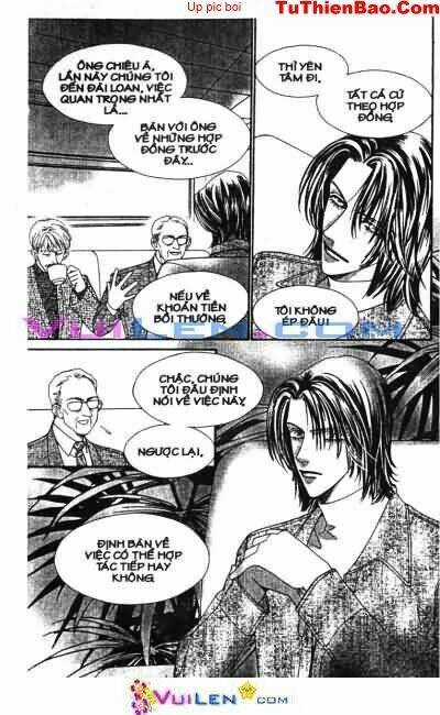 Thiên Thần Bé Bỏng - Chapter 9 - Trang 147