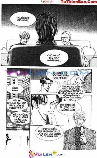 Thiên Thần Bé Bỏng - Chapter 9 - Trang 148