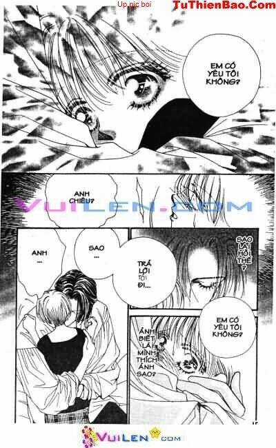 Thiên Thần Bé Bỏng - Chapter 9 - Trang 16