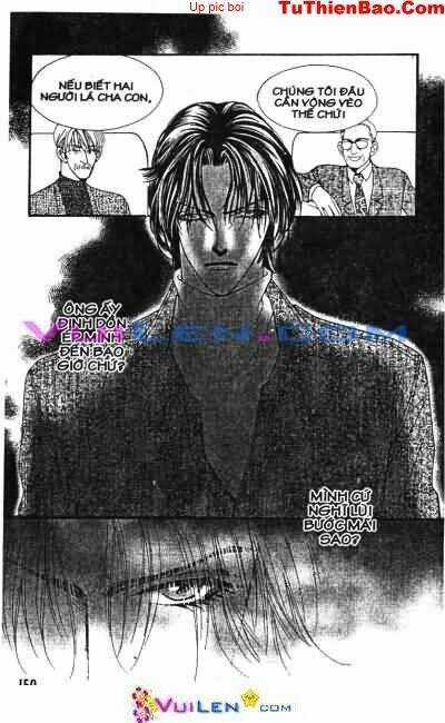 Thiên Thần Bé Bỏng - Chapter 9 - Trang 151