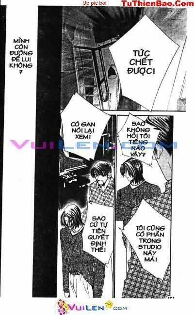 Thiên Thần Bé Bỏng - Chapter 9 - Trang 152