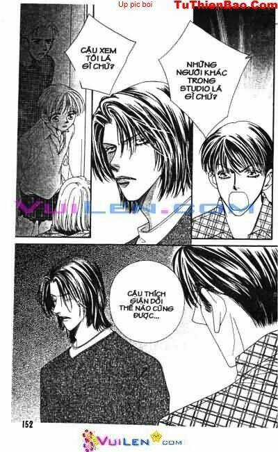 Thiên Thần Bé Bỏng - Chapter 9 - Trang 153