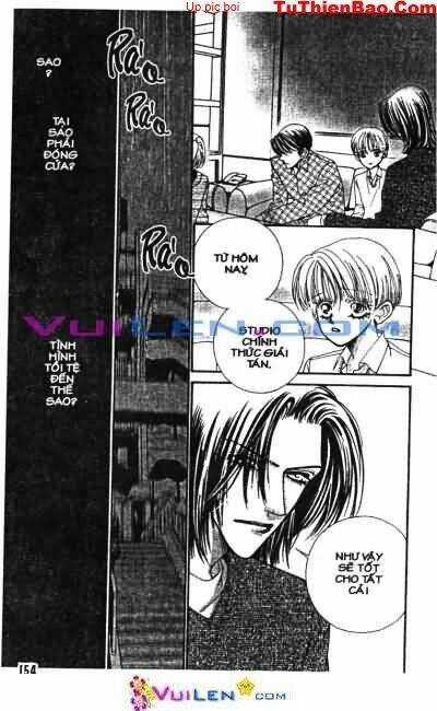 Thiên Thần Bé Bỏng - Chapter 9 - Trang 155