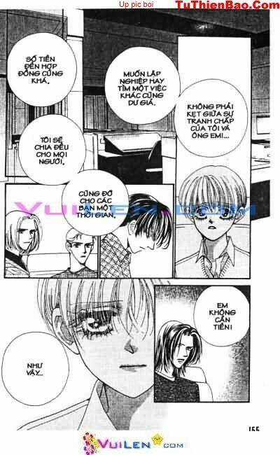 Thiên Thần Bé Bỏng - Chapter 9 - Trang 156