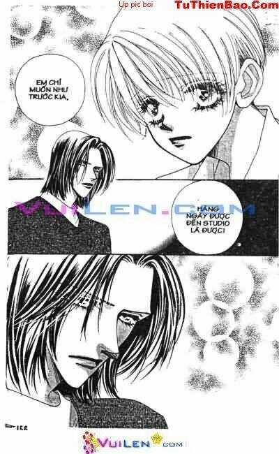 Thiên Thần Bé Bỏng - Chapter 9 - Trang 157