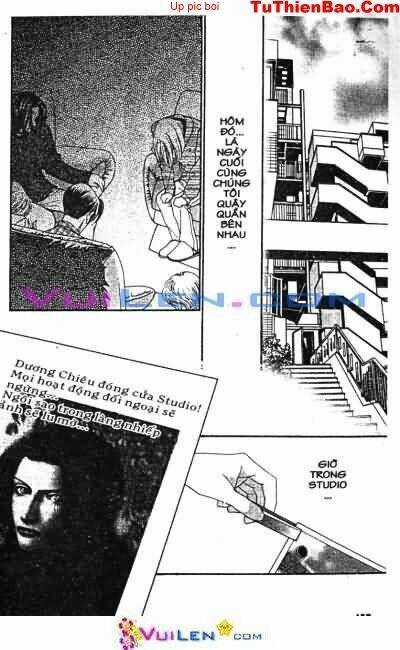 Thiên Thần Bé Bỏng - Chapter 9 - Trang 158