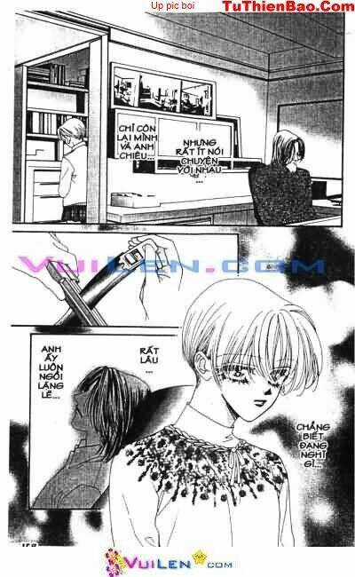 Thiên Thần Bé Bỏng - Chapter 9 - Trang 159