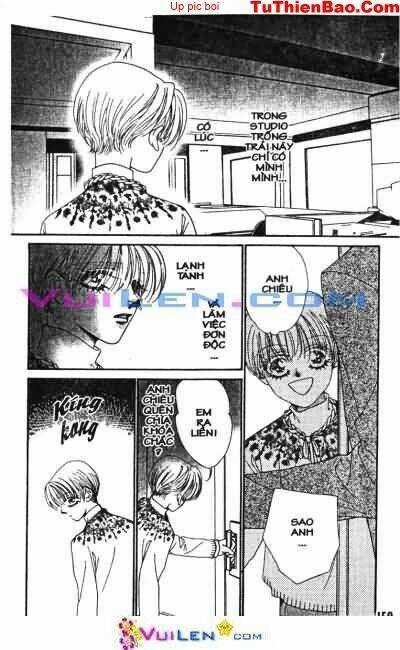 Thiên Thần Bé Bỏng - Chapter 9 - Trang 160