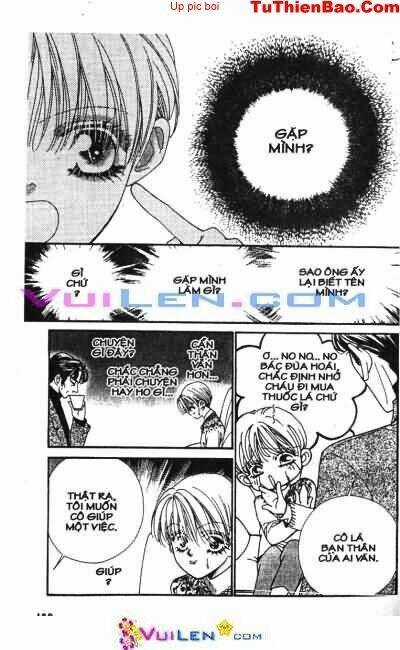Thiên Thần Bé Bỏng - Chapter 9 - Trang 163