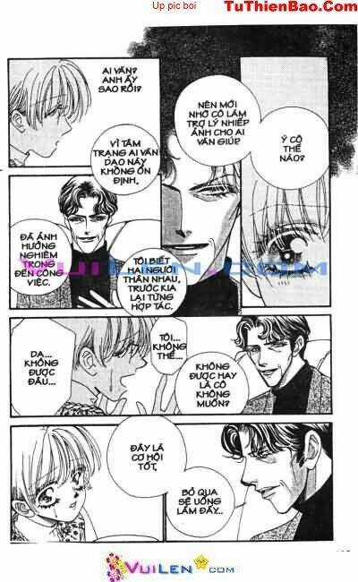 Thiên Thần Bé Bỏng - Chapter 9 - Trang 164