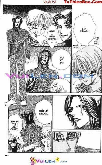 Thiên Thần Bé Bỏng - Chapter 9 - Trang 167