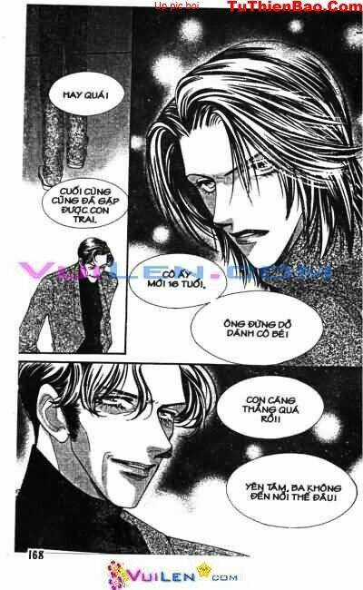 Thiên Thần Bé Bỏng - Chapter 9 - Trang 169