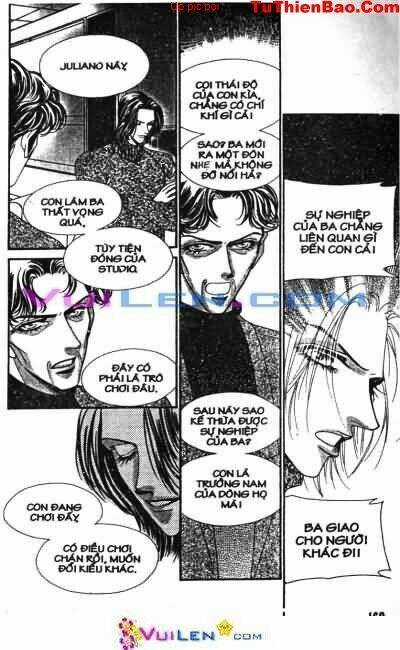 Thiên Thần Bé Bỏng - Chapter 9 - Trang 170