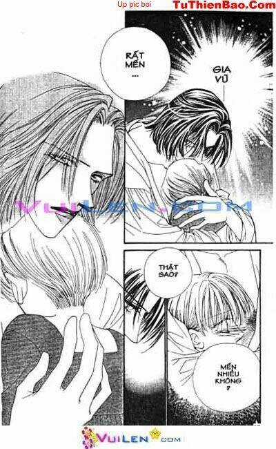 Thiên Thần Bé Bỏng - Chapter 9 - Trang 18