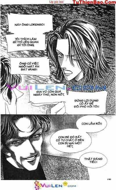 Thiên Thần Bé Bỏng - Chapter 9 - Trang 172