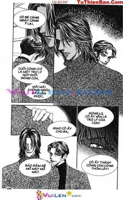 Thiên Thần Bé Bỏng - Chapter 9 - Trang 173