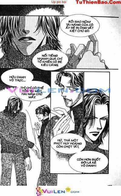 Thiên Thần Bé Bỏng - Chapter 9 - Trang 174