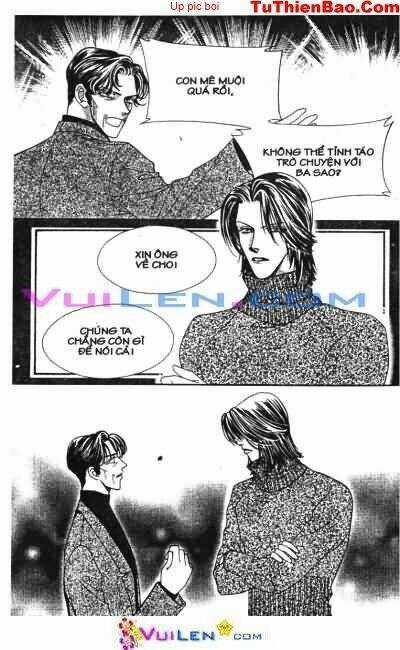 Thiên Thần Bé Bỏng - Chapter 9 - Trang 175