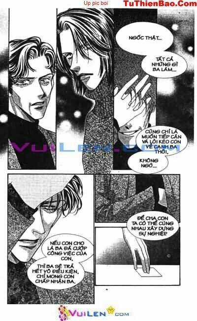 Thiên Thần Bé Bỏng - Chapter 9 - Trang 176