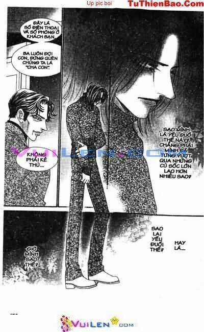 Thiên Thần Bé Bỏng - Chapter 9 - Trang 177