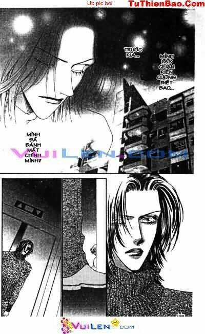 Thiên Thần Bé Bỏng - Chapter 9 - Trang 178