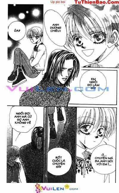 Thiên Thần Bé Bỏng - Chapter 9 - Trang 179