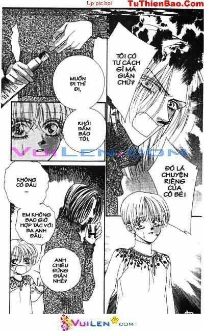 Thiên Thần Bé Bỏng - Chapter 9 - Trang 180