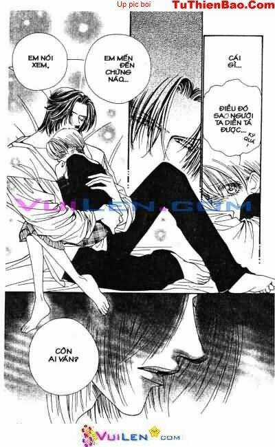 Thiên Thần Bé Bỏng - Chapter 9 - Trang 19