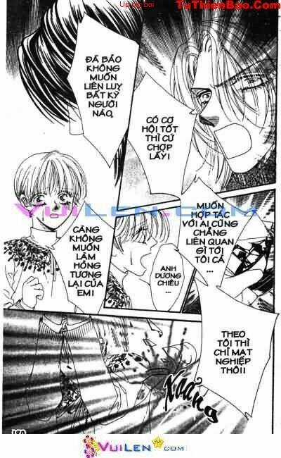 Thiên Thần Bé Bỏng - Chapter 9 - Trang 181